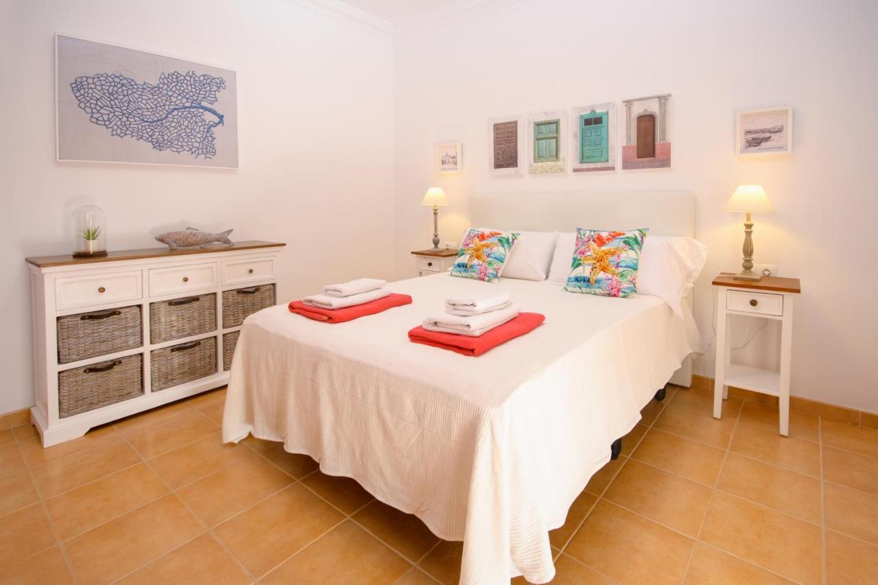 Villa Casas Nohara, Playa Blanca Yaiza  Exterior foto