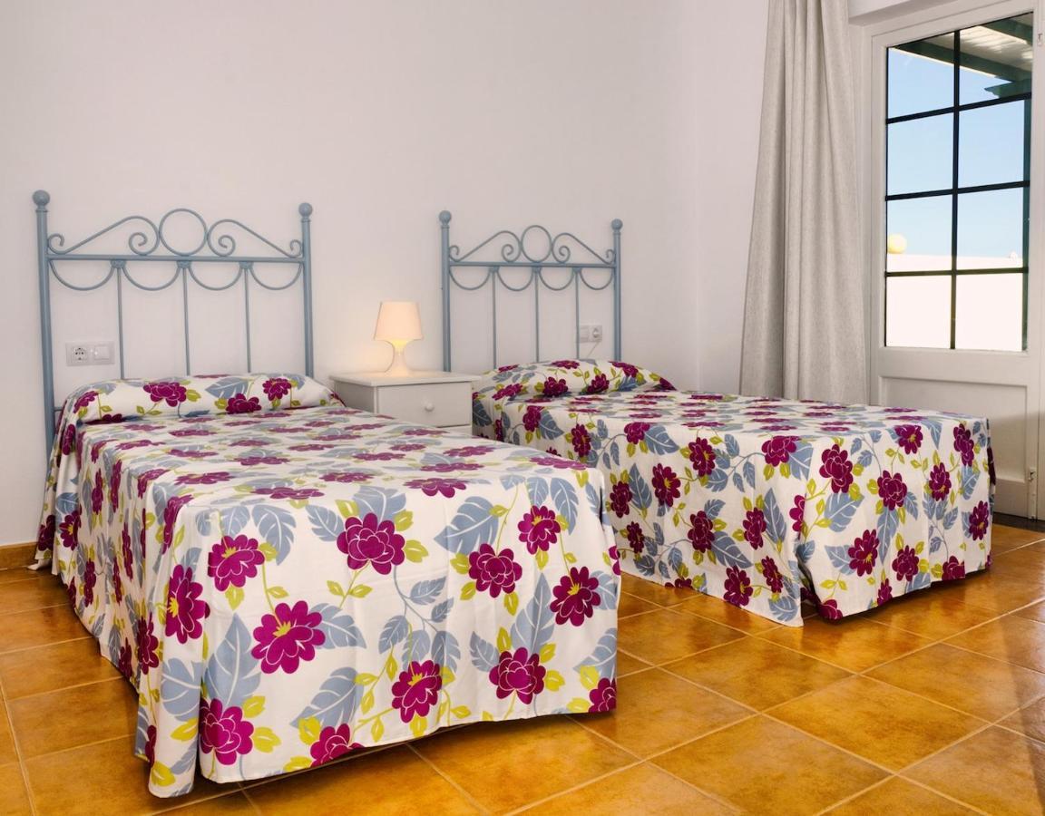 Villa Casas Nohara, Playa Blanca Yaiza  Exterior foto
