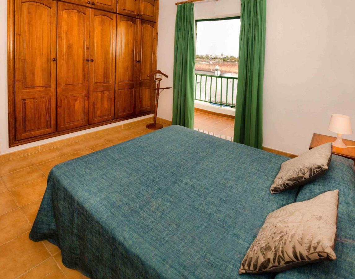 Villa Casas Nohara, Playa Blanca Yaiza  Exterior foto