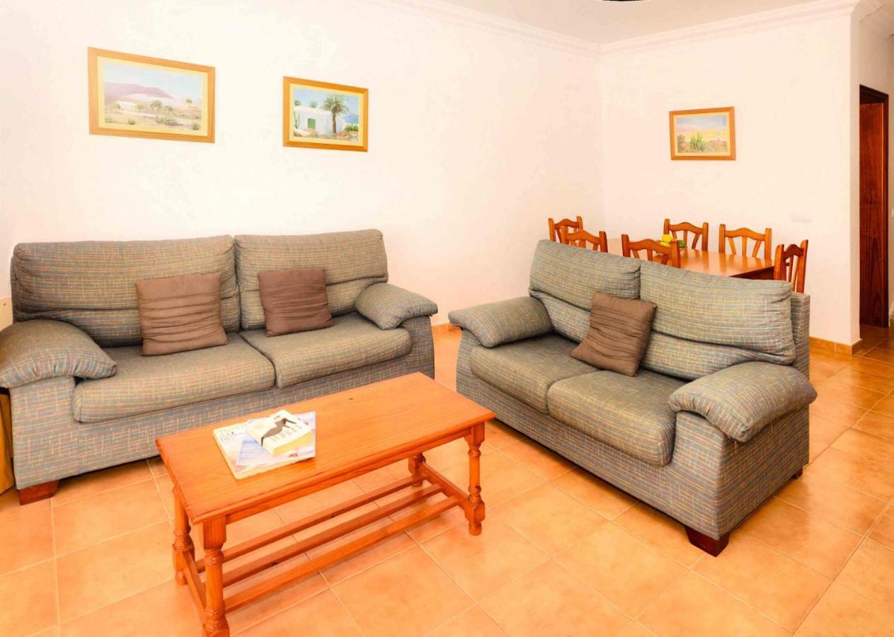 Villa Casas Nohara, Playa Blanca Yaiza  Exterior foto